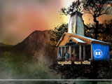 Yamunotri Wallpaper Wallpaper